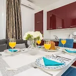 Stunning In With Wifi Ferienhaus