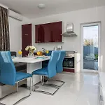 Stunning In With Wifi Privlaka (Zadar)