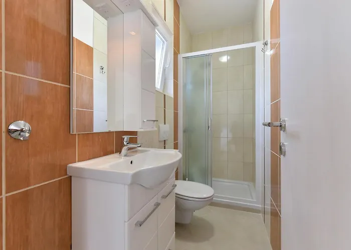 Stunning In With Wifi * Privlaka (Zadar)