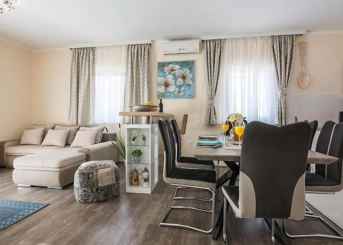 Stunning In With Wifi