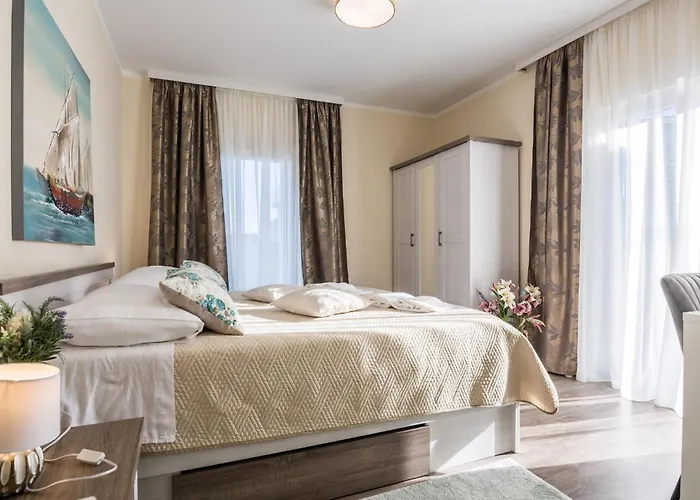 Stunning In With Wifi Сasa de vacaciones Privlaka (Zadar)