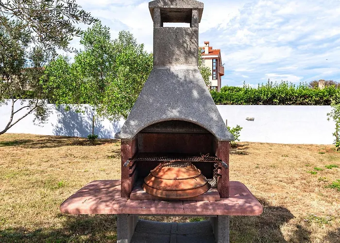 Casa vacanze Stunning In With Wifi Privlaka (Zadar)