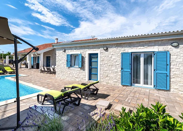 Stunning In With Wifi Casa vacanze *