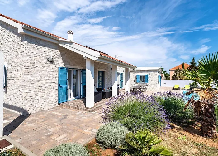 Casa vacanze Stunning In With Wifi Privlaka (Zadar)
