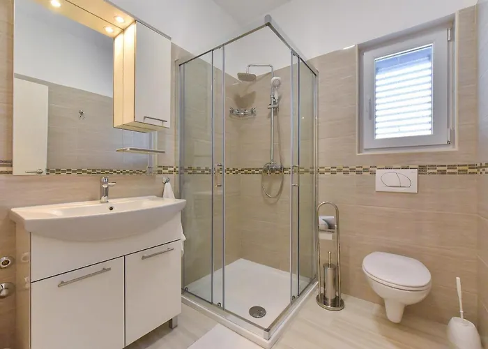 Casa vacanze Stunning In With Wifi Privlaka (Zadar)