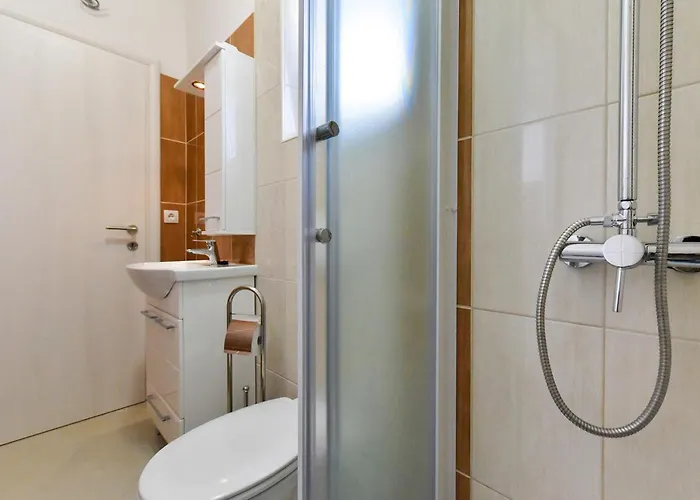 Stunning In With Wifi * Privlaka (Zadar)